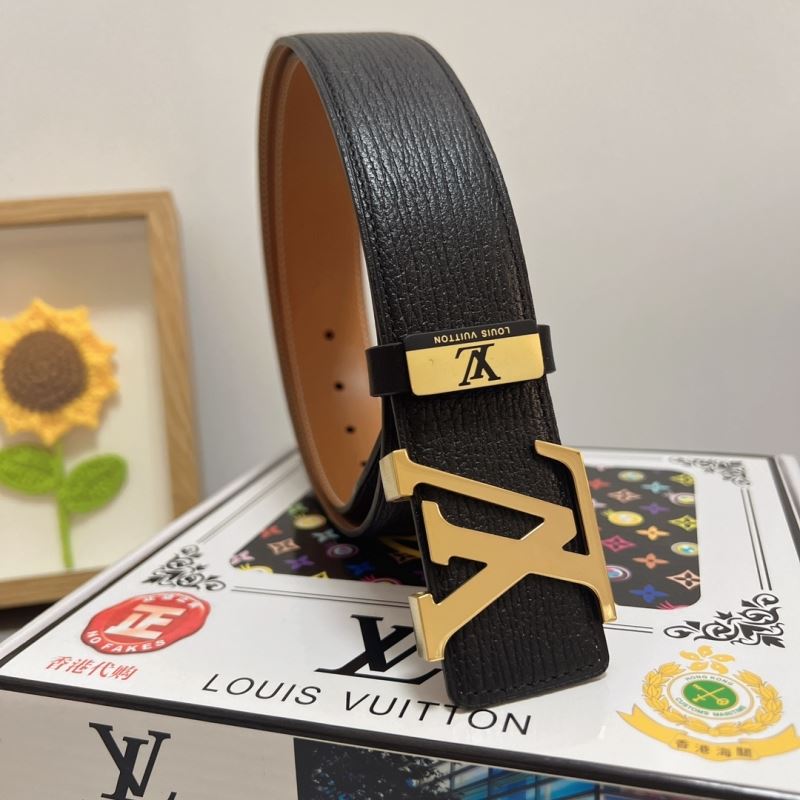 Louis Vuitton Belts